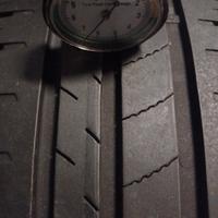 2 Gomme SEMINUOVE 195/45-16 Goodyear Efficinetgrip