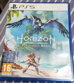 horizon forbidden west