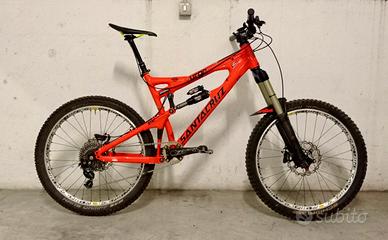 Santa Cruz Vp Free 26 freeride enduro