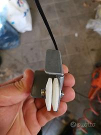 affilatrice affilatore disco affettatrice
