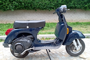 Vespa PX 150 arcobaleno