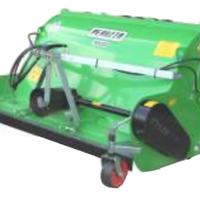 Trinciaerba idraulico peruzzo koala 1000- 32 mazze