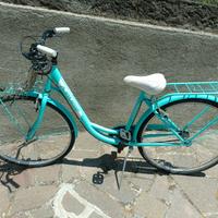Bici da donna MAVER Via Roma