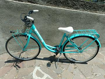 Bici da donna MAVER Via Roma