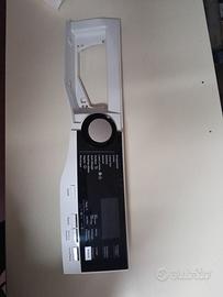 Pannello comandi/display AEG 7000 Series