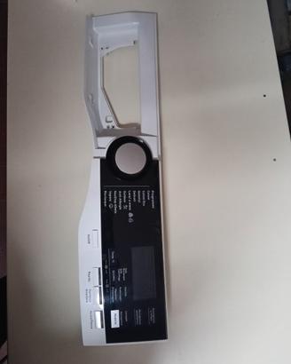 Pannello comandi/display AEG 7000 Series