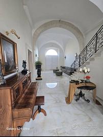 Dimora storica di charme