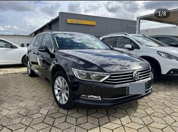 Volkswagen Passat 1600