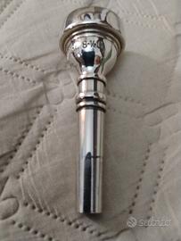 Bocchino Bach 8 1/2 C