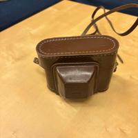 Macchina fotografica Smena 8 Lomo