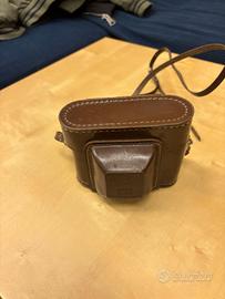 Macchina fotografica Smena 8 Lomo