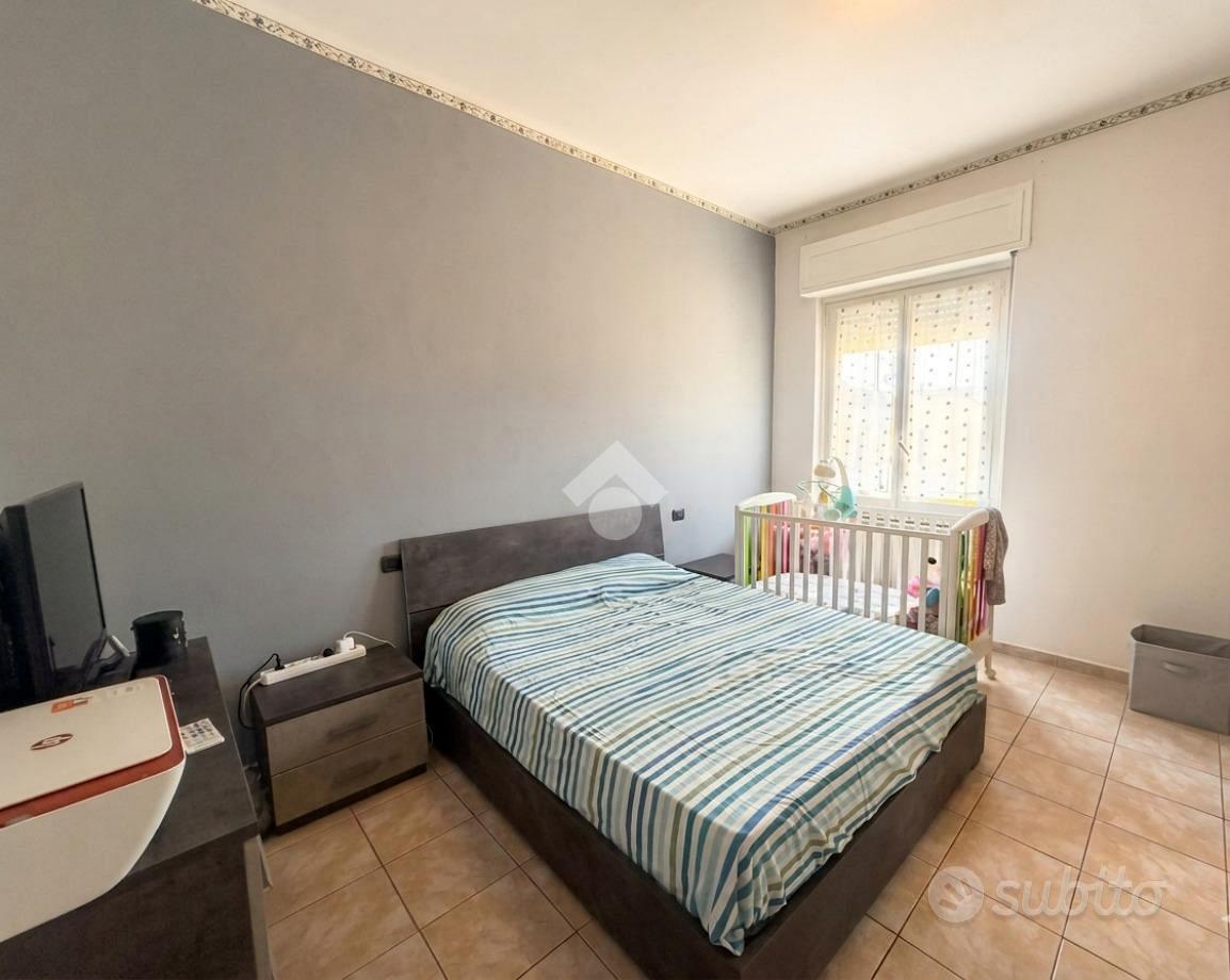 Appartamento – Lissone, Cascina Convenio - Vista 4