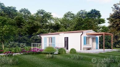 Casa indipendente a Vado Ligure