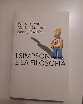 I Simpson e la filosofia 