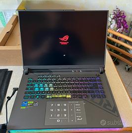 ASUS ROG Strix G16 G614JV#B0BSLJ81VX