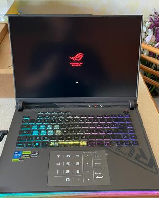 ASUS ROG Strix G16 G614JV#B0BSLJ81VX