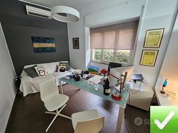 Attività Studio Medico Avviata + Arredi e Attrezzi