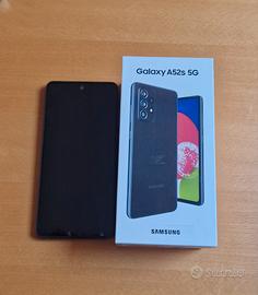 Samsung Galaxy A52 5G