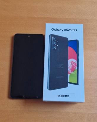 Samsung Galaxy A52 5G