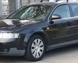 Audi a4 1.9 tdi 130 cv