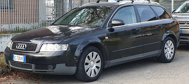 Audi a4 1.9 tdi 130 cv