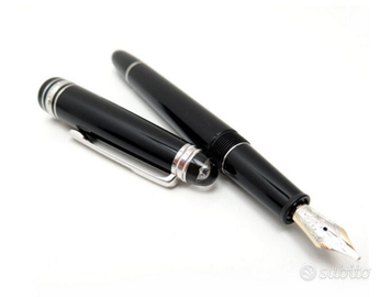 Penna stilografica Montblanc 
