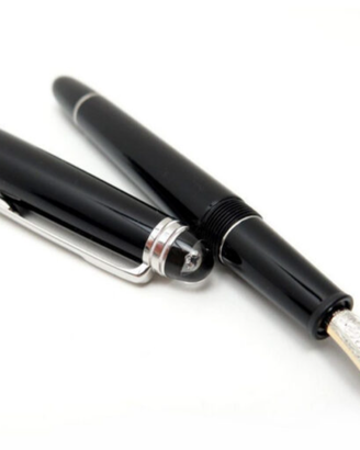 Penna stilografica Montblanc 