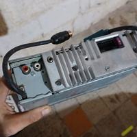 autoradio alpine 