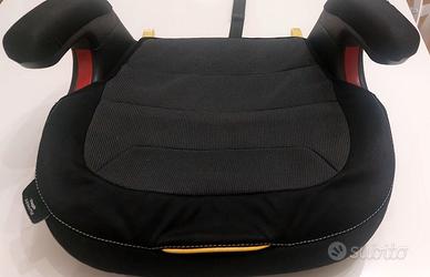 Seggiolino isofix peg perego 2-3