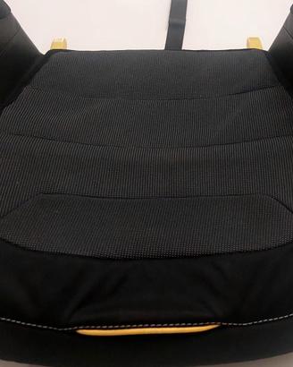 Seggiolino isofix peg perego 2-3