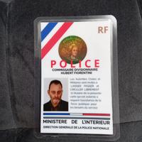 Prop Tesserino Hubert Fiorentini