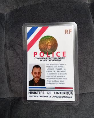 Prop Tesserino Hubert Fiorentini