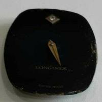 MECCANISMO LONGINES CAL. 528 - ri197