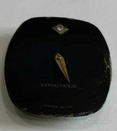 MECCANISMO LONGINES CAL. 528 - ri197