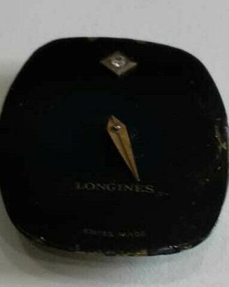 MECCANISMO LONGINES CAL. 528 - ri197