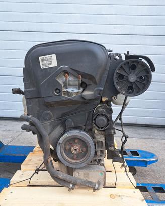 Motore Volvo V40 1° 1.8 GPL del 2002 - B4184S2