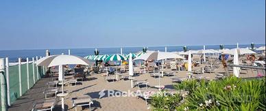 STABILIMENTO BALNEARE- ISOLA VERDE CHIOGGIA
