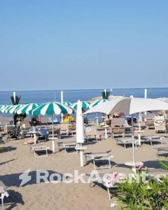 STABILIMENTO BALNEARE- ISOLA VERDE CHIOGGIA