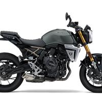SUZUKI GSX-8T E5+