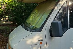 CAMPER IVECO CI DEL ‘97