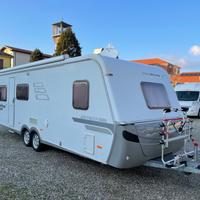 Caravan Hymer/eriba 690 - Full Optional