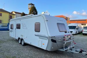 Caravan Hymer/eriba 690 - Full Optional