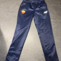 Pantalone tuta New Balance As roma
