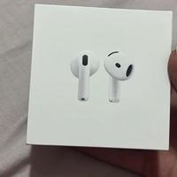 Airpods 4