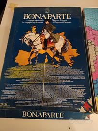 Bonaparte - gioco in scatola