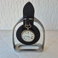 Orologio Longines Ferrovie dello Stato