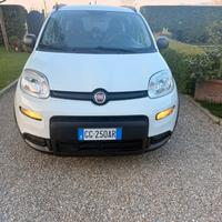 Fiat Panda 1.0 hybrid City Life s&s 70cv