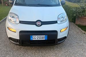 Fiat Panda 1.0 hybrid City Life s&s 70cv