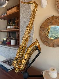 Sax tenore Yamaha YTS62