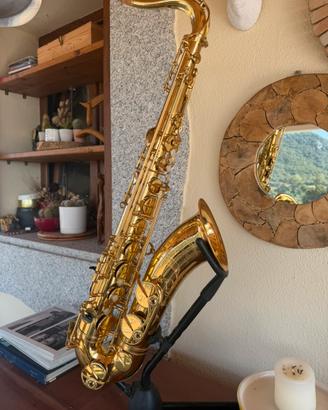 Sax tenore Yamaha YTS62